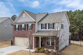 210 Gallery Park Dr, Franklinton, NC 27525