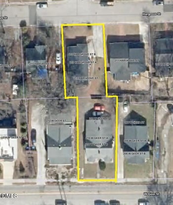 210 Geer St, Durham, NC 27701