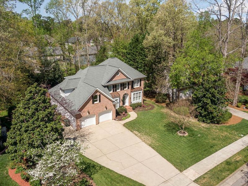 210 Gentlewoods Dr, Cary, NC 27518