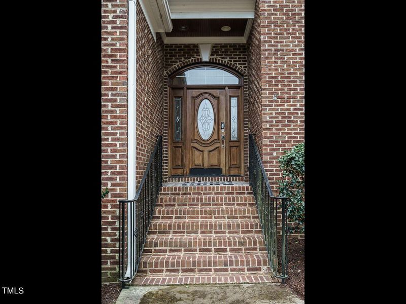 210 Georgetown Woods Dr, Youngsville, NC 27596