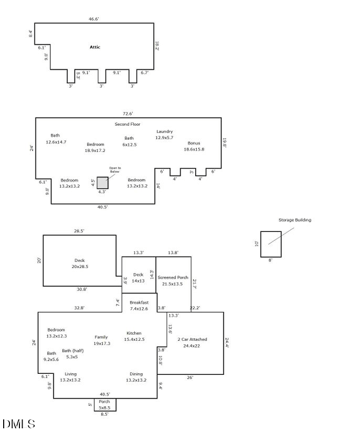 210 Get A Way Ln, Bahama, NC 27503