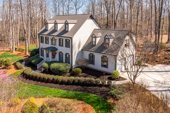 210 Get A Way Ln, Bahama, NC 27503