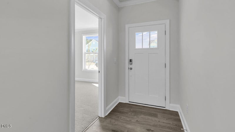 210 Gilmer St, Fuquay Varina, NC 27526