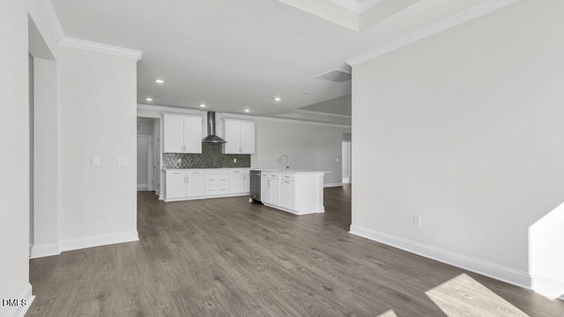 210 Gilmer St, Fuquay Varina, NC 27526