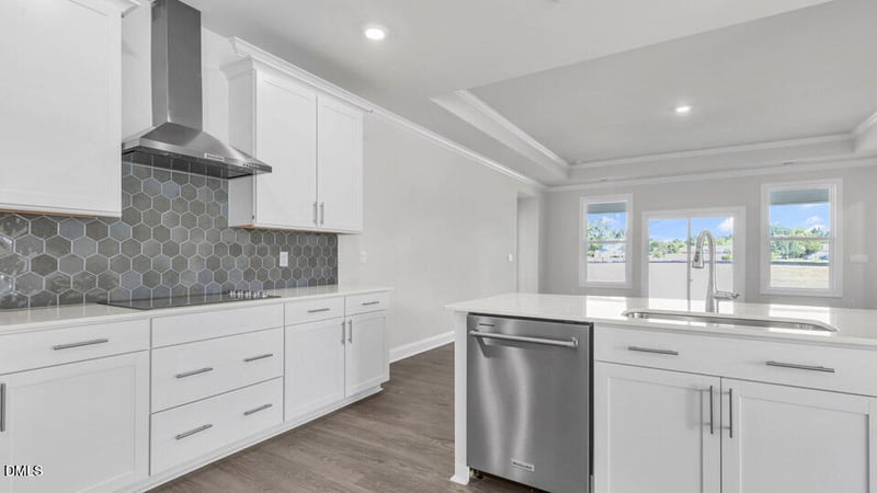 210 Gilmer St, Fuquay Varina, NC 27526