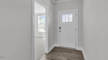 210 Gilmer St, Fuquay Varina, NC 27526