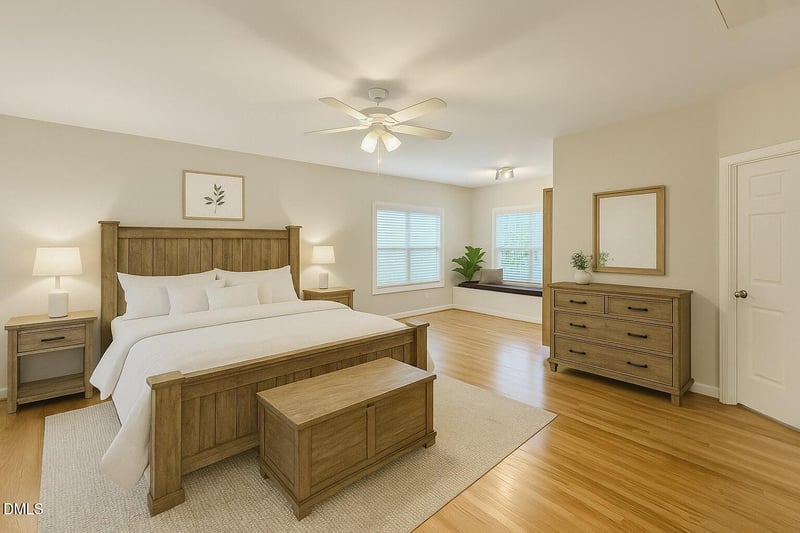 210 Gingergate Dr, Cary, NC 27519