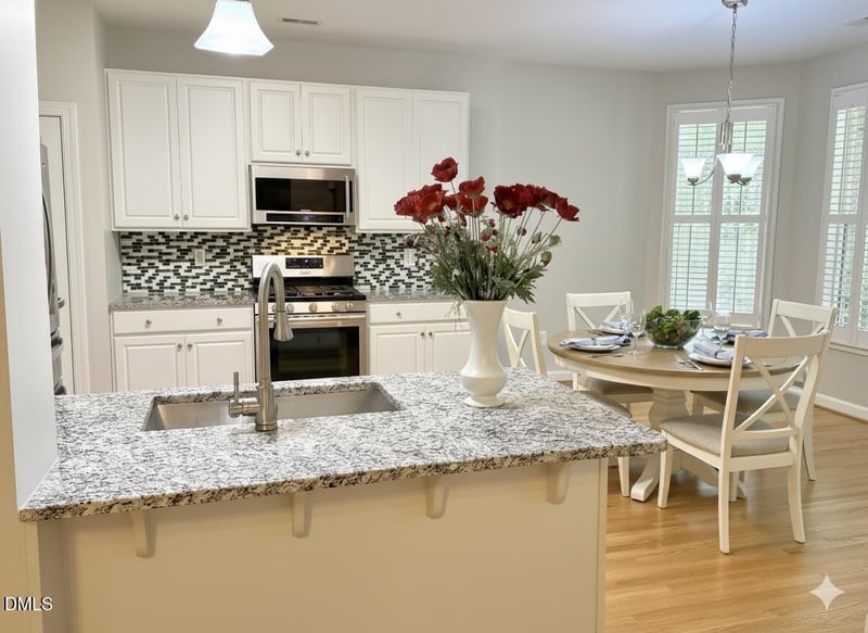 210 Gingergate Dr, Cary, NC 27519