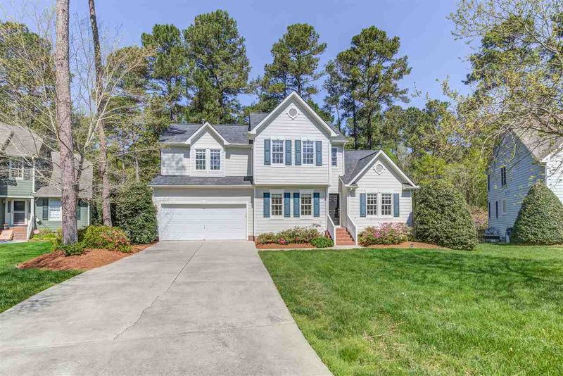 210 Graduate Ct, Durham, NC 27713
