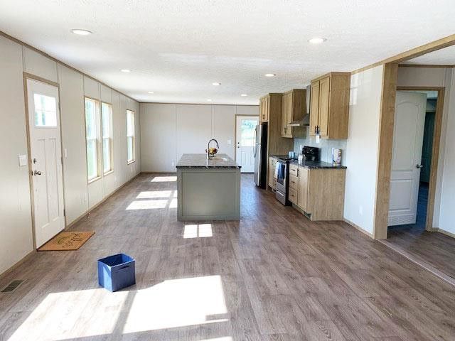 210 Green Pasture Rd, Four Oaks, NC 27524