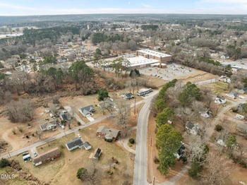 210 Green St, Franklinton, NC 27525