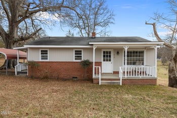 210 Green St, Franklinton, NC 27525