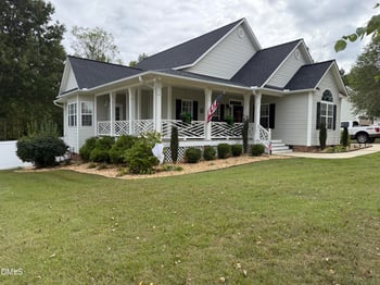 210 Greenlyn Dr, Clayton, NC 27527