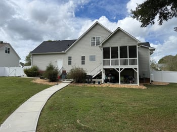 210 Greenlyn Dr, Clayton, NC 27527