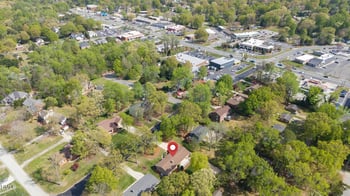 210 Gurney St, Burlington, NC 27215