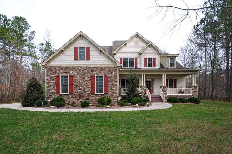 210 Henrys Ridge Rd, Pittsboro, NC 27312