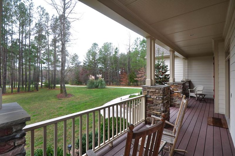 210 Henrys Ridge Rd, Pittsboro, NC 27312