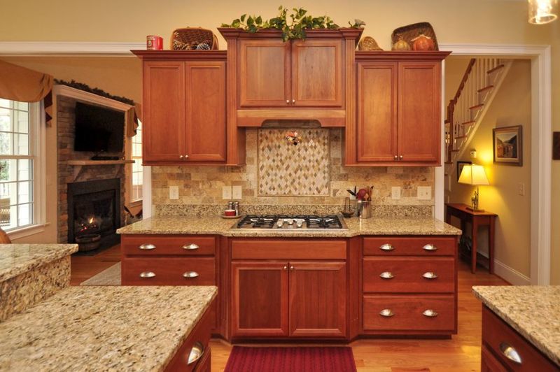 210 Henrys Ridge Rd, Pittsboro, NC 27312