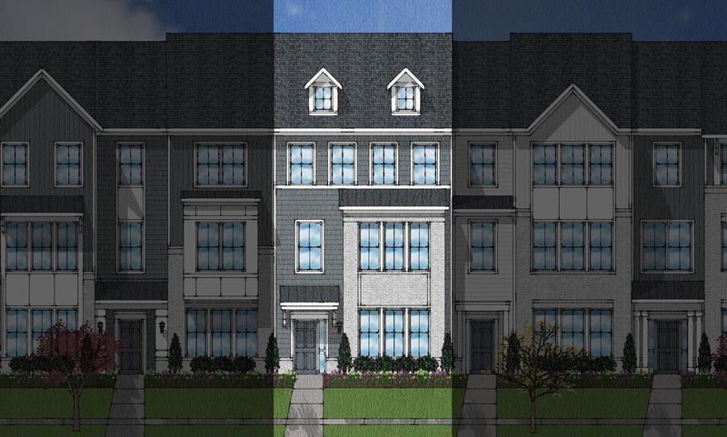 210 Hickory Plains Rd Lot 88, Knightdale, NC 27545