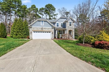 210 Hico Way, Durham, NC 27703