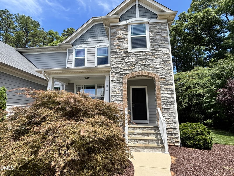 210 Hico Way, Durham, NC 27703