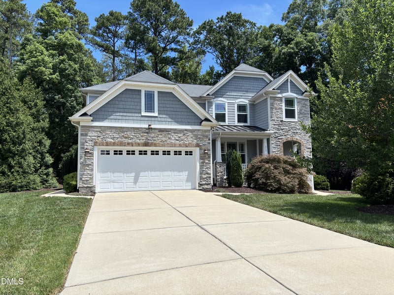 210 Hico Way, Durham, NC 27703