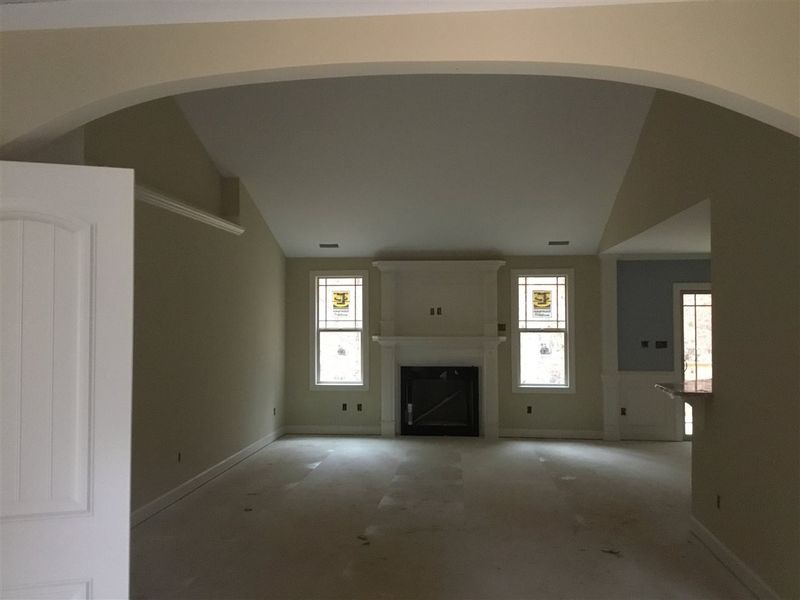 210 Hillcrest Ln, Clayton, NC 27520