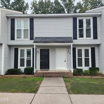 210 Hollybrook Rd #4, Wendell, NC 27591