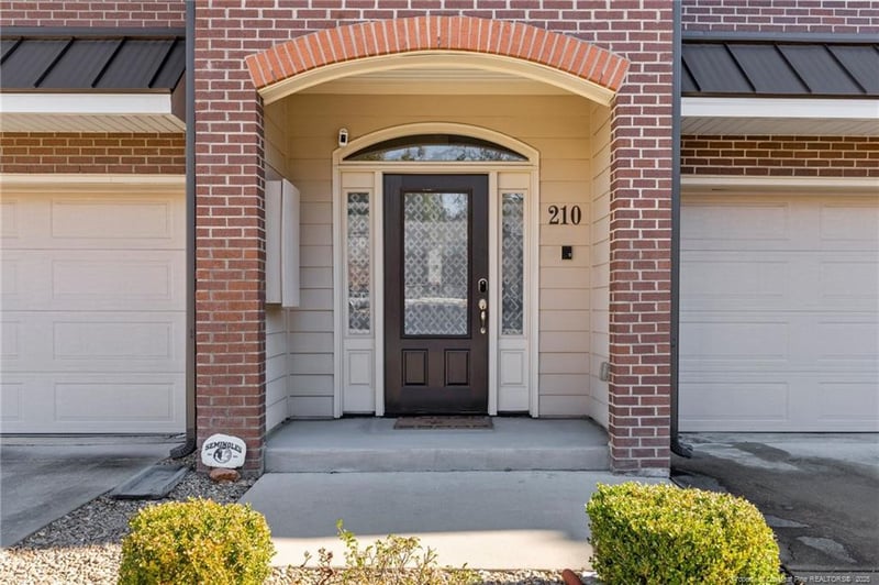 210 Hugh Shelton Loop #3, Fayetteville, NC 28301