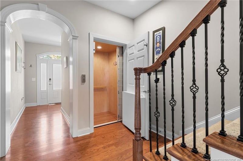 210 Hugh Shelton Loop #3, Fayetteville, NC 28301