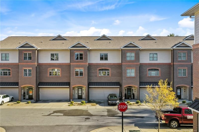 210 Hugh Shelton Loop #3, Fayetteville, NC 28301