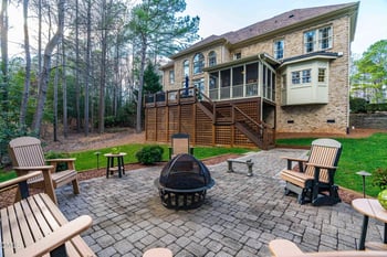 210 Ivey Gate Ln, Garner, NC 27529