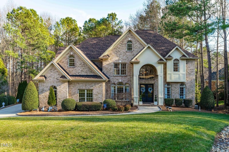 210 Ivey Gate Ln, Garner, NC 27529