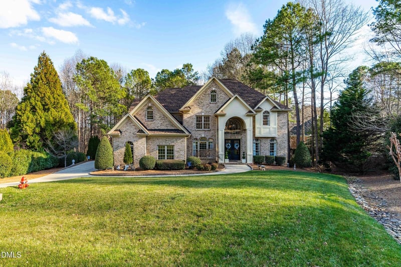 210 Ivey Gate Ln, Garner, NC 27529