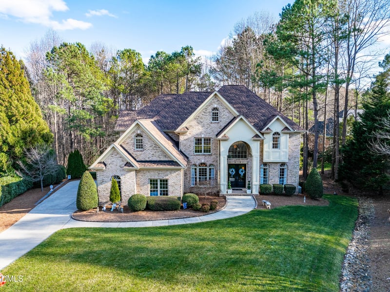 210 Ivey Gate Ln, Garner, NC 27529