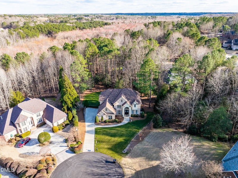 210 Ivey Gate Ln, Garner, NC 27529