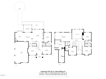 210 Ivey Gate Ln, Garner, NC 27529