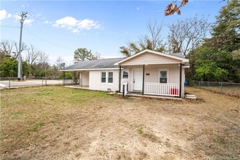 210 Jasper St, Fayetteville, NC 28301