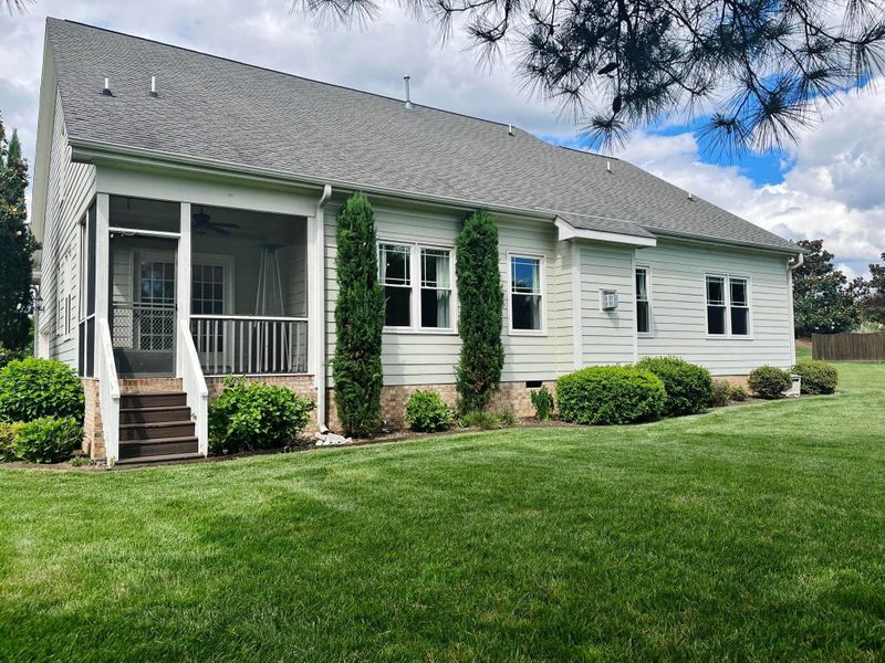 210 Jonah Davis Rd, Wake Forest, NC 27596