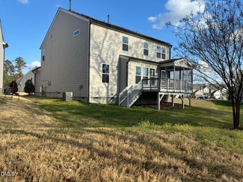 210 Kanewind Ter, Apex, NC 27523