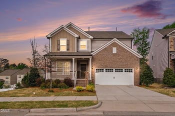 210 Kanewind Ter, Apex, NC 27523