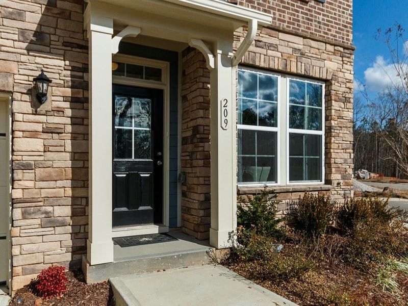 210 Kentigern Dr #31, Raleigh, NC 27606