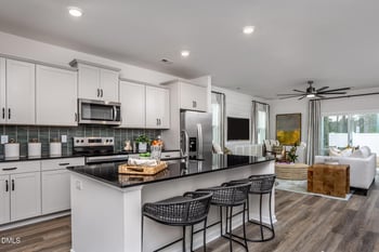 210 Kerag Way, Garner, NC 27529