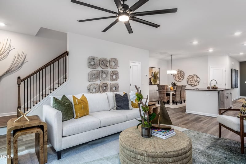 210 Kerag Way, Garner, NC 27529