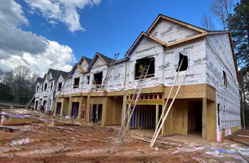 210 Kerag Way, Garner, NC 27529