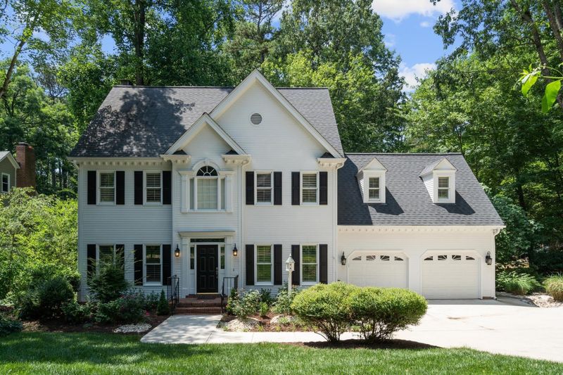 210 Kilbreck Dr, Cary, NC 27511