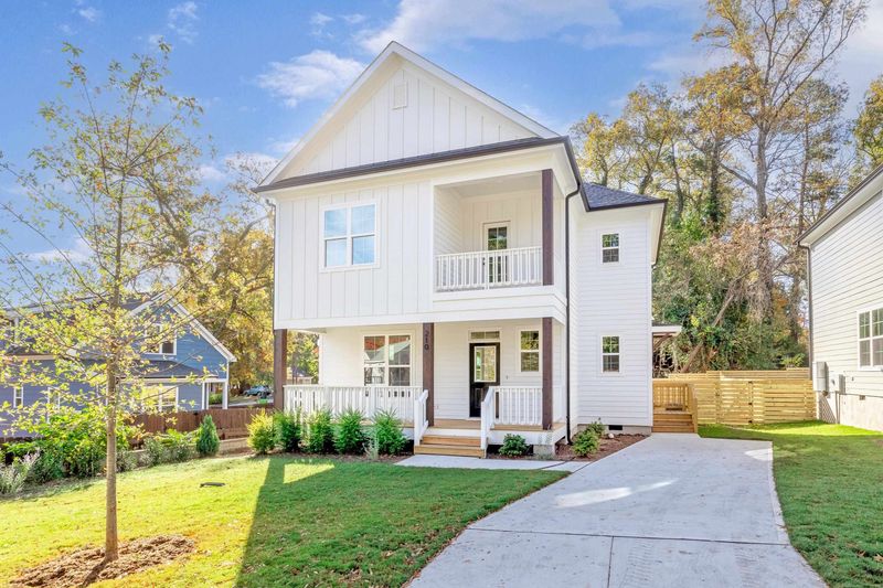 210 Knowles St, Raleigh, NC 27603