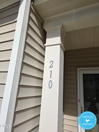 210 Leighann Ridge Ln, Rolesville, NC 27571