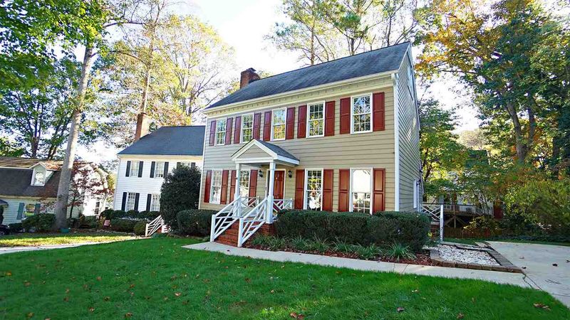 210 Lighthouse Way, Cary, NC 27511