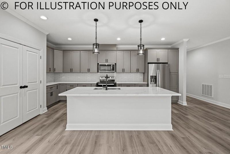 210 Lilliput Ln, Wake Forest, NC 27587
